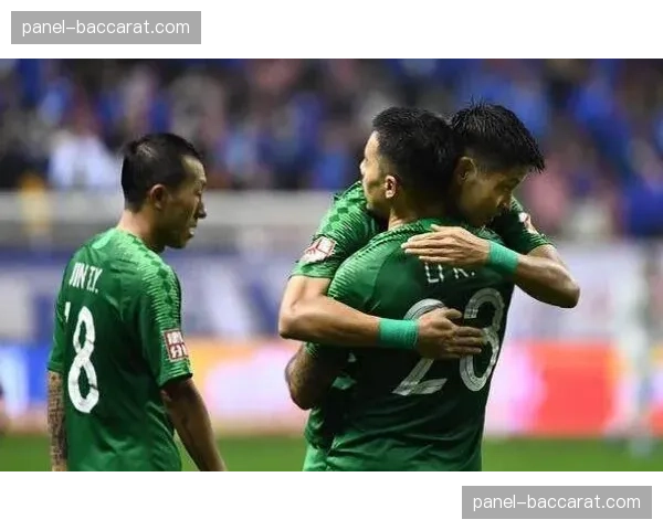 “历史交锋：回顾京沪德比过去五年间的经典对决”