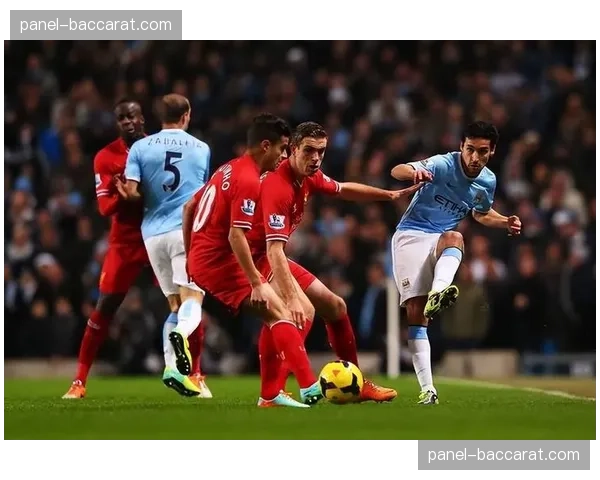 曼城迎战利物浦赛前分析:伤病满营的红军如何应对伊蒂哈德挑战? 曼城迎战利物浦赛前分析:伤病满营的红军如何应对伊蒂哈德挑战?