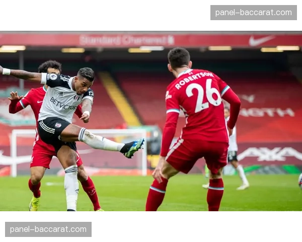 即时战报：富勒姆2-1逆转伯恩茅斯，米特罗维奇点射制胜