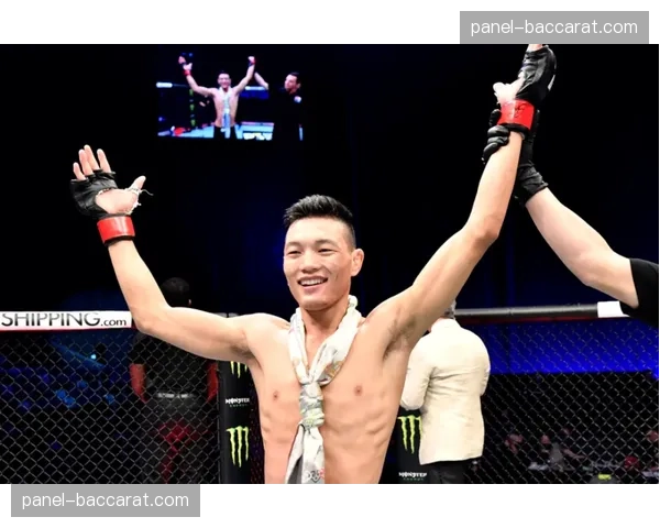 专家圆桌：UFC 302副赛中的五位新秀，谁最有可能斩获最佳花红？