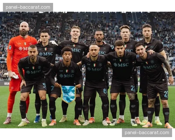 拉齐奥2-1力克那不勒斯，反超罗马升至第六